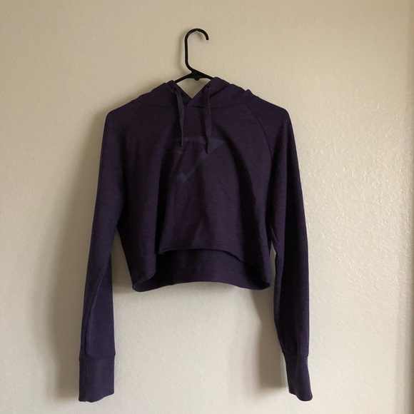 GYMSHARK CROPPED SWEATER ππΌ - Picture 1 of 4